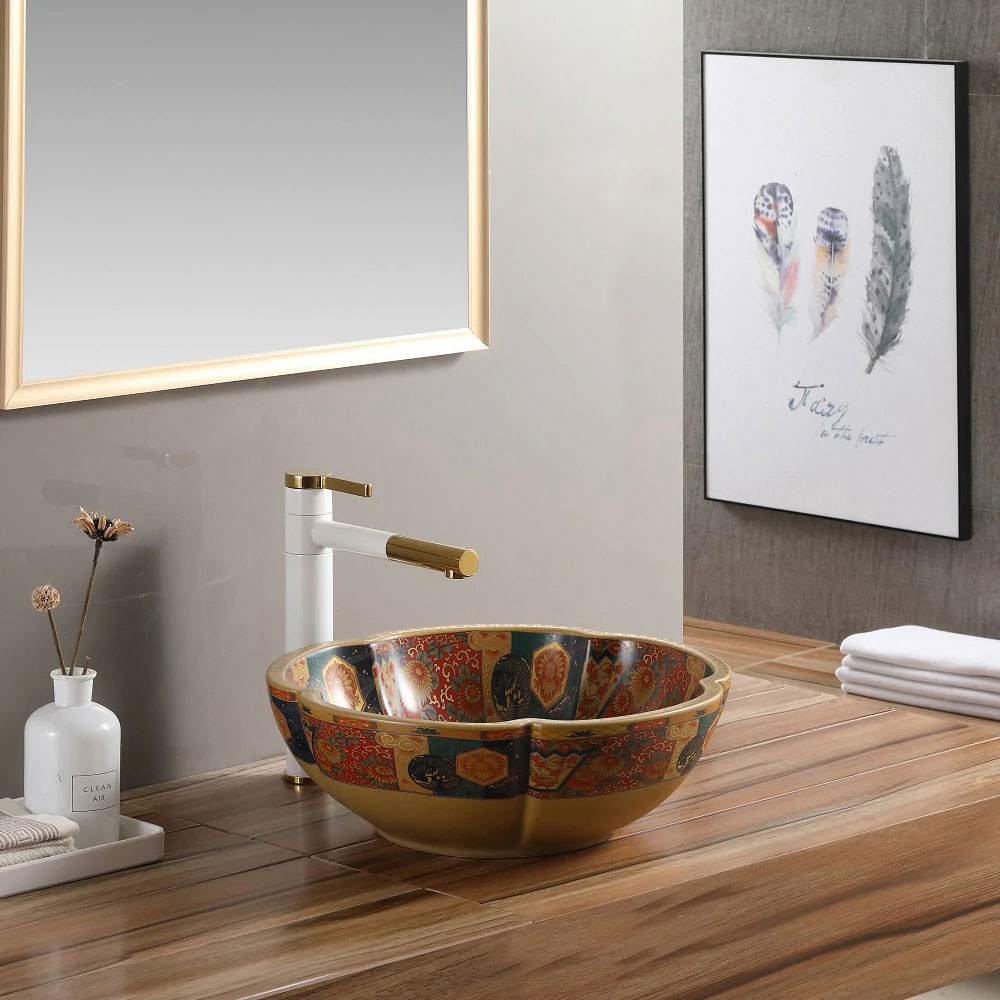 Designer Wash Basin