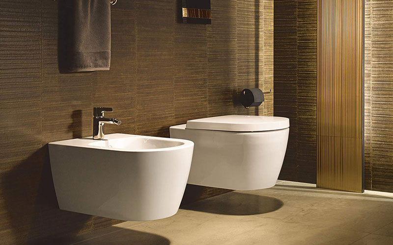 Sanitaryware / Wellness